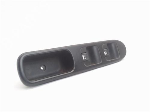 Used Right front window switch PEUGEOT 307 (3A/C) [2000-2012]  13646372