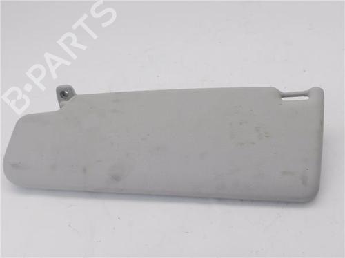 Used Right sun visor Right sun visor 12149266 12149266