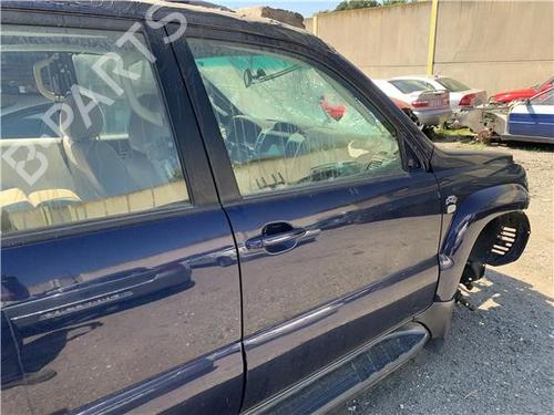 Used Right front door Right front door TOYOTA LAND CRUISER PRADO (_J12_) 3.0 D-4D (KDJ120, KDJ125) (166 hp) 26955899 26955899