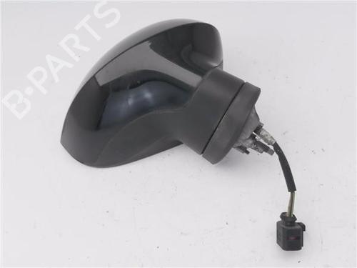 right-mirror-seat-leon-1p1-2005-2006-2007-2008-2009-2010-2011-2012-2013-33220378 main image