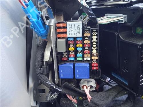 Used Other Other RENAULT ZOE (BFM_) [2012-2026] 21376314 21376314