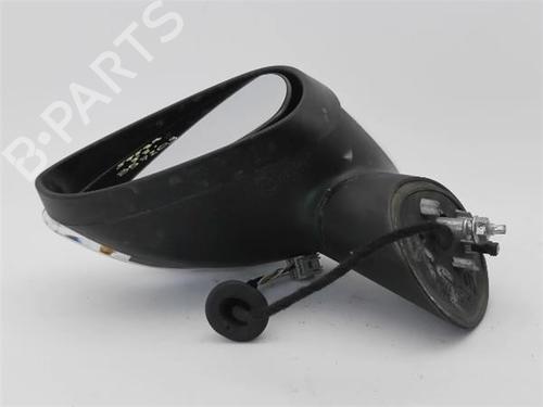Left mirror FORD FIESTA VI (CB1, CCN) 1.25 | BP20322727C26 