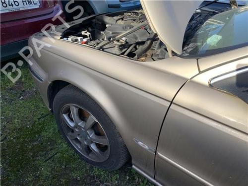 Left front suspension arm JAGUAR X-TYPE I (X400) 2.0 D | BP32418950M12