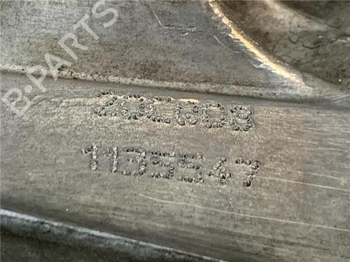 Gearbox CITROËN C2 (JM_) 1.1 | BP23157547M3 