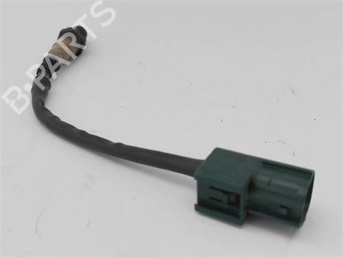 Electronic sensor NISSAN MICRA III (K12)  | BP22959040M84 