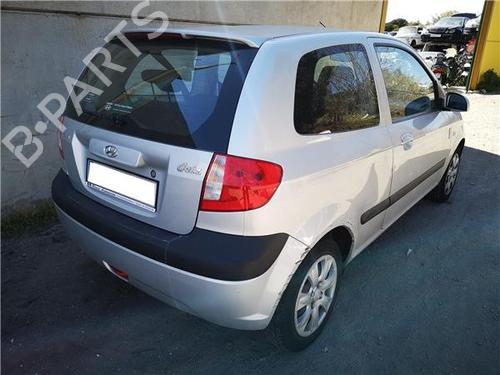 Andre HYUNDAI GETZ (TB)  | BP18166486O1 