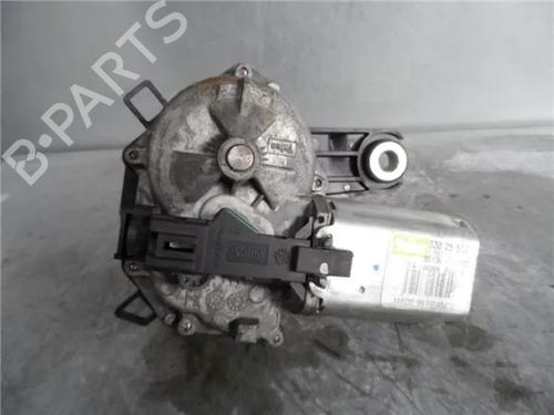Used Rear wiper motor CITROËN C1 (PM_, PN_) 1.0 (68 hp) 11341488