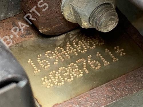 Engine FORD KA (RU8) 1.2 | BP33730233M1 - Image 10