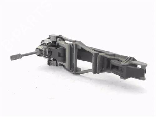 Front left exterior door handle SEAT IBIZA III (6L1)  | BP23241087C128