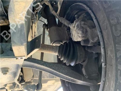 Left front driveshaft PEUGEOT PARTNER Tepee 1.6 HDi 16V | BP32451083M38  - Image 10