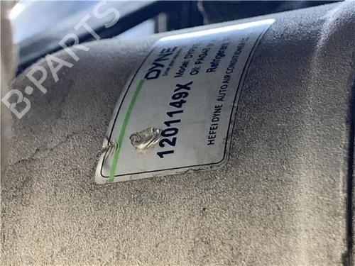 AC compressor SEAT ALTEA (5P1) 1.9 TDI | BP25146810M34 