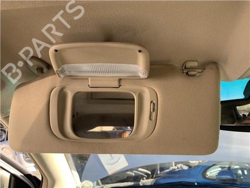 Left sun visor LEXUS RX (_U3_) 400h (MHU38_) | BP32419753I1 
