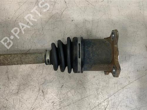 Other LEXUS RX (_U3_) 400h (MHU38_) | BP16256013O1 