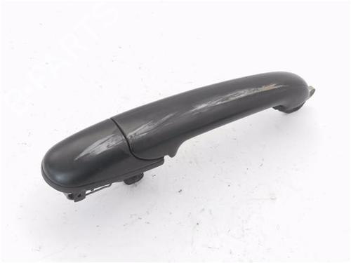 Front right exterior door handle SEAT IBIZA II (6K1)  | BP26445415C129 