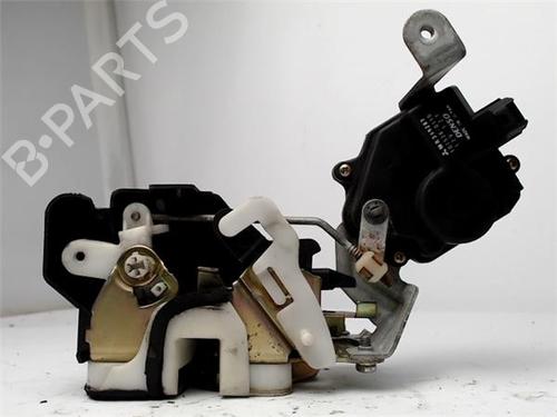 Rear left lock MITSUBISHI SPACE WAGON (N9_W, N8_W) 2.4 | BP14344782C100 