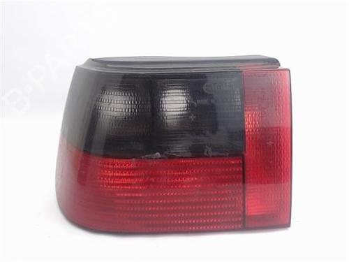 Used Left taillight SEAT IBIZA II (6K1) [1993-2002]  13053086
