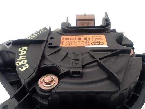 Heater blower motor AUDI A4 B6 Avant (8E5) 1.9 TDI | BP24037995M62 