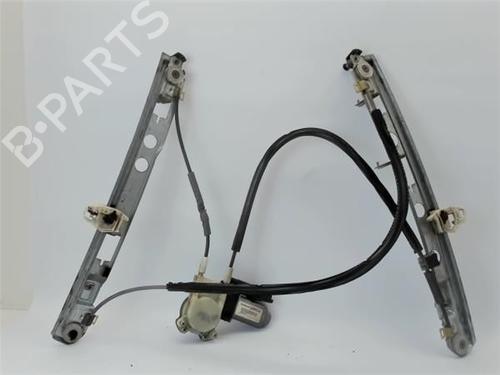 Used Other RENAULT MEGANE II (BM0/1_, CM0/1_) [2001-2012]  17969296