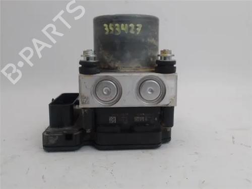 ABS pump CITROËN JUMPY III Van (V_)  | BP17762214M43 