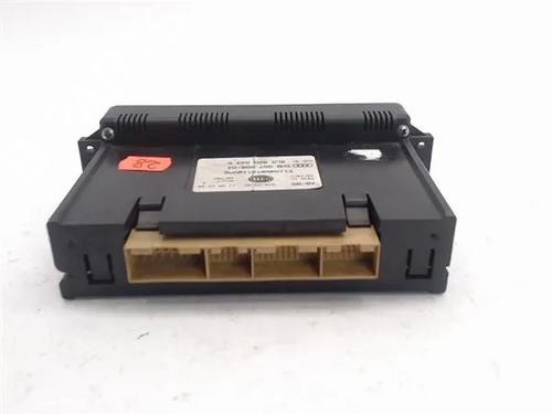 Commande Chauffage AUDI A3 (8L1)  | BP13051201I5 