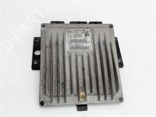 Used Electronic module NISSAN MICRA III (K12) [2002-2010]  10983223