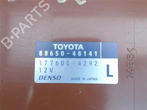 Module électronique LEXUS RX (_U3_) 400h (MHU38_) | BP16340890M83 