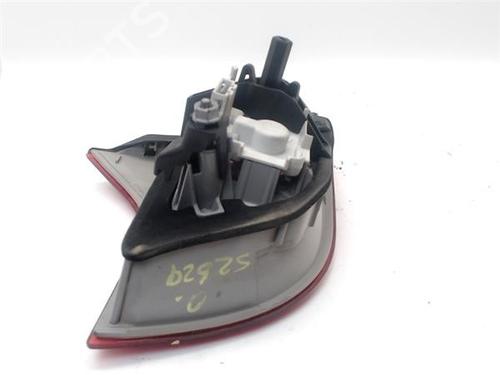 Right tailgate light AUDI A4 B7 Avant (8ED) 2.0 TDI 16V | BP23408680C80 