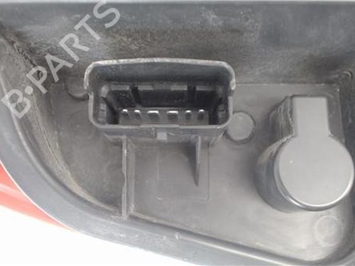 Right taillight RENAULT CLIO III (BR0/1, CR0/1)  | BP17235736C35 