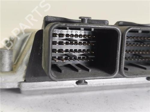 Elektronik Modul RENAULT SCÉNIC I MPV (JA0/1_, FA0_)  | BP28818741M83 