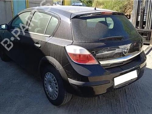ABS pump OPEL ASTRA H (A04)  | BP15898307M43 