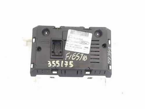Andre FORD FIESTA VI (CB1, CCN) 1.25 | BP21359667O1 