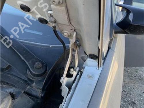 Hinge/Door check strap BMW 3 (E90) 330 d | BP32418669C146 