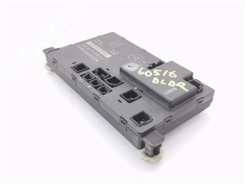 Electronic module MERCEDES-BENZ E-CLASS (W211) E 320 CDI (211.026) | BP36778044M83 - Image 3