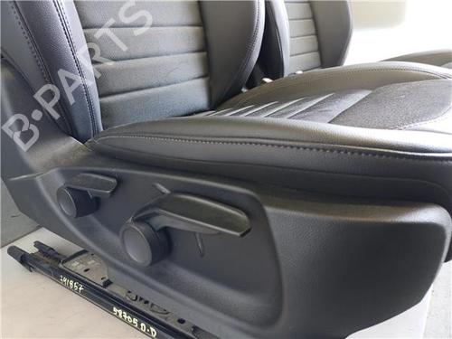 Seats set ALFA ROMEO GIULIA (952_) 2.0 (952ABA25B) | BP36701536C78 - Image 3