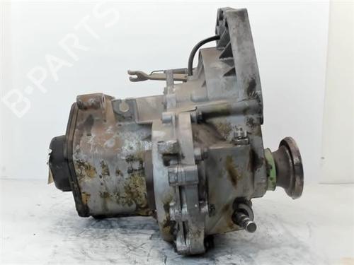 Gearbox SEAT TERRA (24)  | BP12909358M3 
