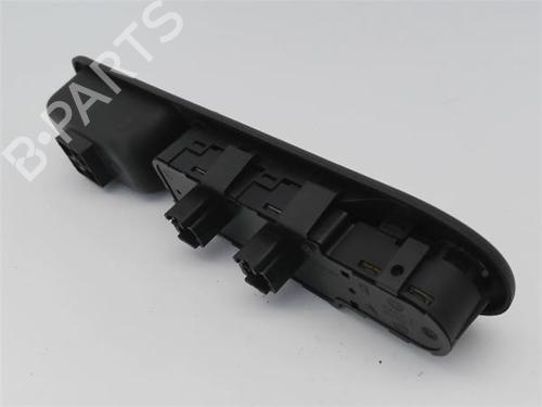Left front window switch PEUGEOT 307 SW (3H)  | BP22711836I27 