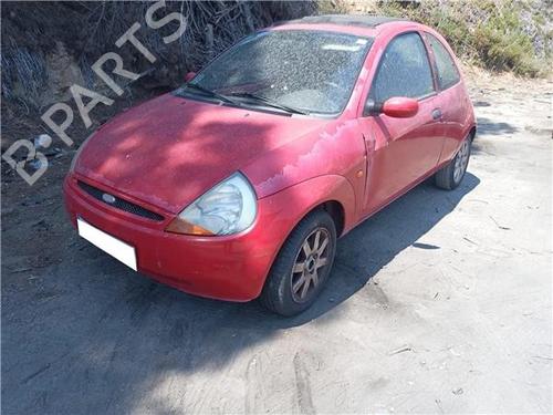 Używane części FORD KA (RB_) [1996-2008]  4259794