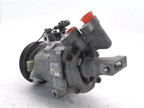 AC compressor OPEL AGILA B (H08) 1.2 (F68) | BP39454432M34 - Image 8