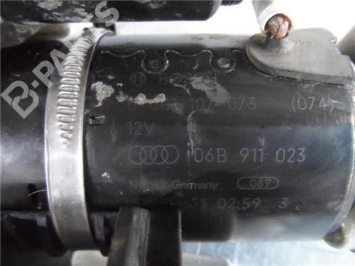 Starter AUDI A4 B6 (8E2) 2.0 | BP9760276M8 
