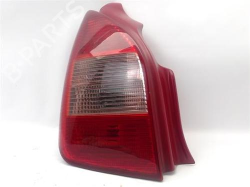 Left taillight CITROËN C2 (JM_) 1.4 HDi | BP24037997C34 
