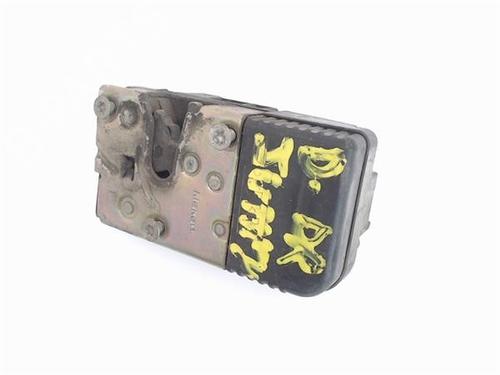 Front right lock CITROËN JUMPY I (U6U_) 1.9 D 70 | BP11362465C97 