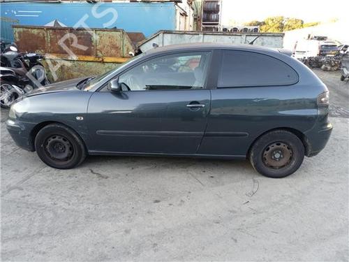 Left front window switch SEAT IBIZA III (6L1) 1.4 16V | BP34621248I27  - Image 16