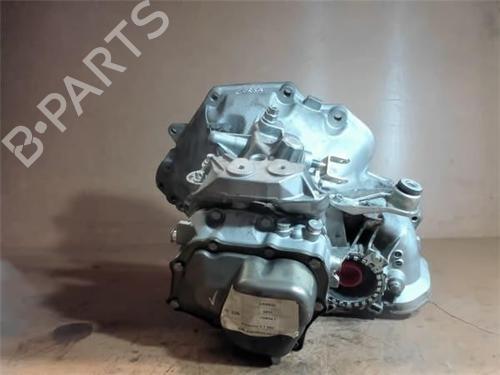 Gearbox OPEL CORSA C (X01) | BP13687260M3