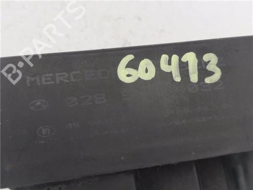Electronic module MERCEDES-BENZ E-CLASS (W210) E 270 CDI (210.016) | BP37261062M83 - Image 8
