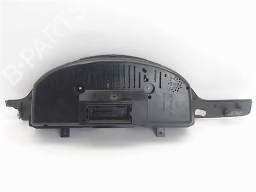 Cockpit VW PASSAT B6 (3C2)  | BP16563266C47 