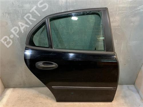 Used Right rear door SAAB 9-3 (YS3F, E79, D79, D75) 1.9 TiD (150 hp) 25718956