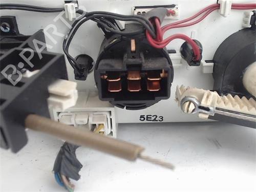 Climate control CHEVROLET KALOS  | BP17967384I5 