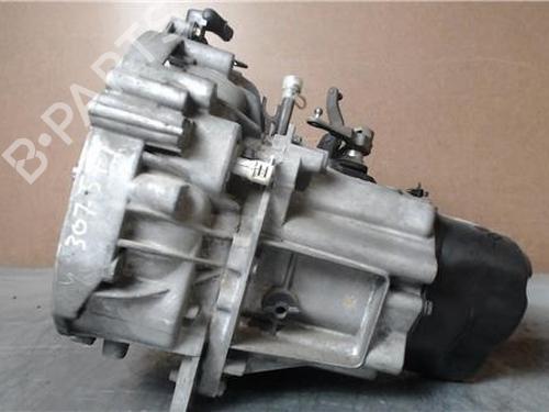 Gearbox RENAULT MEGANE II (BM0/1_, CM0/1_)  | BP17969175M3 