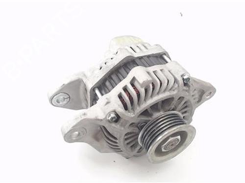 Alternateur MITSUBISHI COLT VI (Z3_A, Z2_A) [2002-2012]  32393972