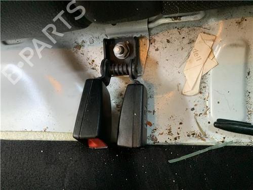 Seat buckle OPEL ASTRA J (P10) 1.6 CDTi (68) | BP32419116I32